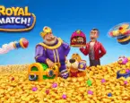 Royal Match Oyna