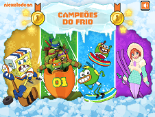 Chill’in Şampiyonları kapak görseli