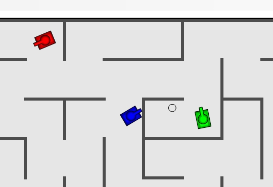 2 Kişilik Tank Savaşı kapak görseli