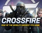 Crossfire