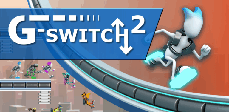 G-Switch 2 oyunu oyna