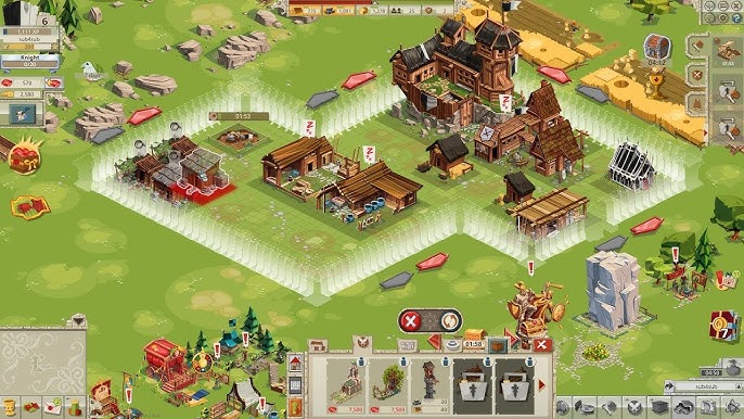 Goodgame Empire kapak görseli