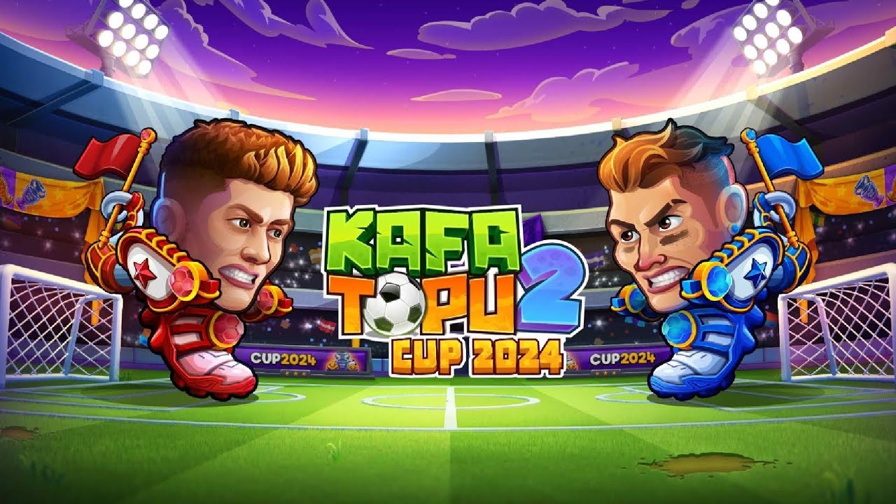 Kafa Topu Kupası