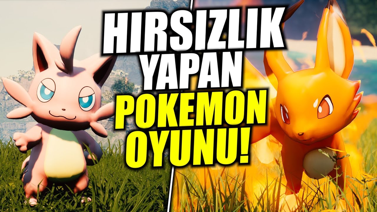 Pikacu ve Poki Topları