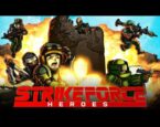 Strike Force Heroes