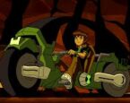 Ben 10 Yaz Motor Gezintisi