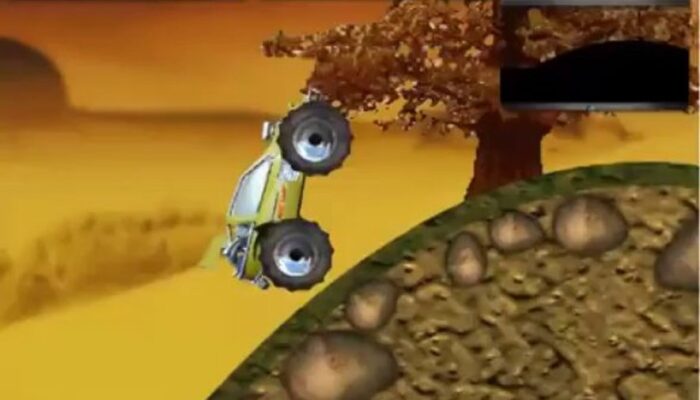 Dağ Arabası kapak görseli