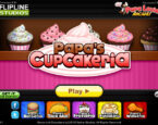 Papa’s Cupcakeria