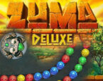 Zuma Deluxe Oyunu Oyna