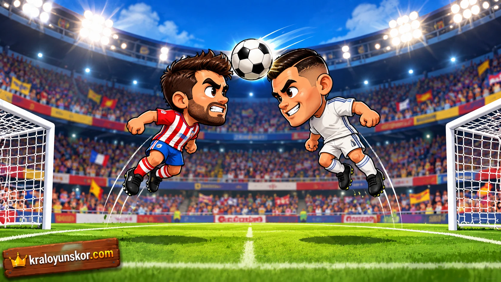 Kafa Topu La Liga