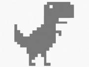 Chrome Dino kapak görseli