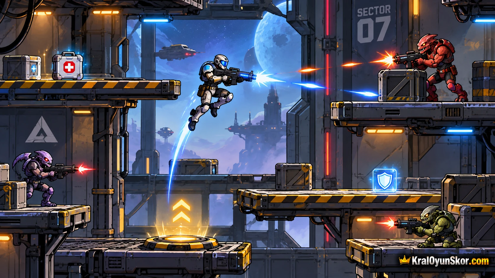 Raze 2