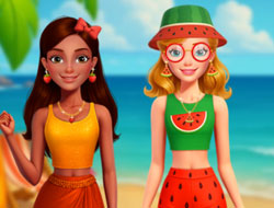 Barbie Hint Tarzı kapak görseli