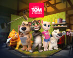 Talking Tom