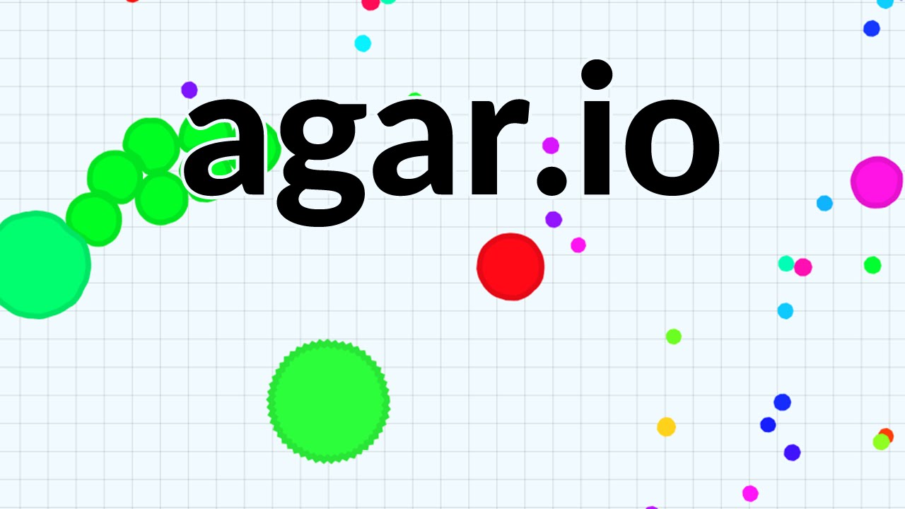 Agar.io