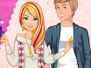 Barbie ve Arkadaşları