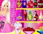 Barmen Barbie