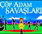 Çöp Adam Savaşları Oyunu Oyna