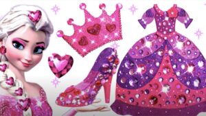 Elsa’nın Sitil Haftası