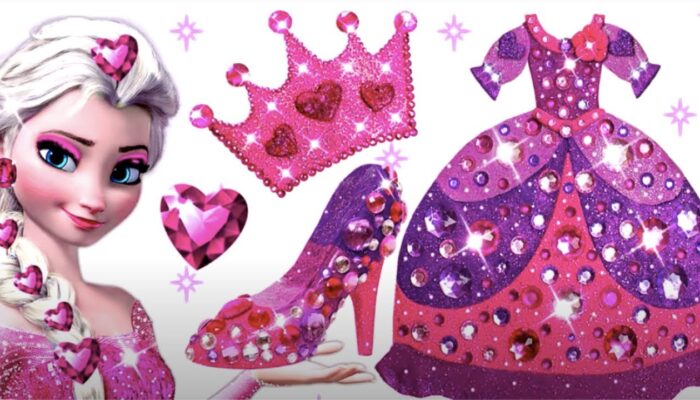 Elsa’nın Sitil Haftası kapak görseli