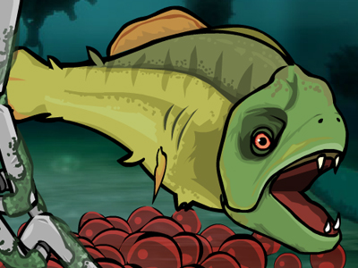 Feed Us 4 kapak görseli