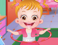 Hazel Bebek Günlük Bakım kapak görseli