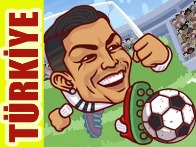 Kafa Topu Türkiye Ligi kapak görseli