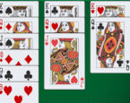 Spider Solitaire Oyna