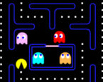 Pacman Duvar