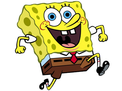 2 Kişilik Sünger Bob Macera kapak görseli