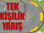 Tek Kişilik Yarış kapak görseli