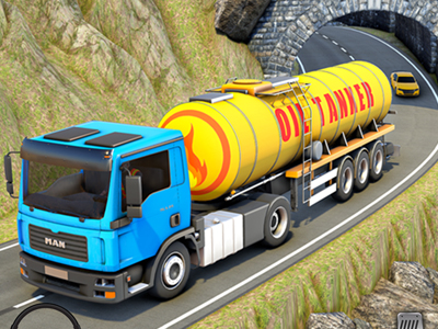 Tır Modifiye kapak görseli