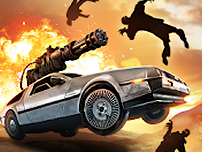 Zombi Ezmece kapak görseli