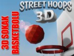 3D Sokak Basketbolu kapak görseli