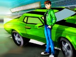Ben 10 Drift kapak görseli
