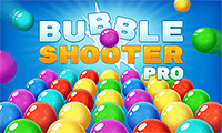 Bubble Shooter Pro kapak görseli