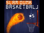 Slam Dunk Basketball kapak görseli