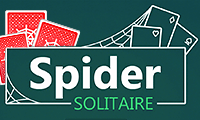 Spider Solitaire Kart kapak görseli