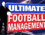 Ultimate Football Manager