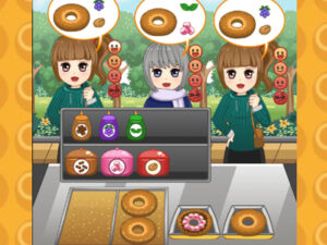 Simitleri Eşleştir