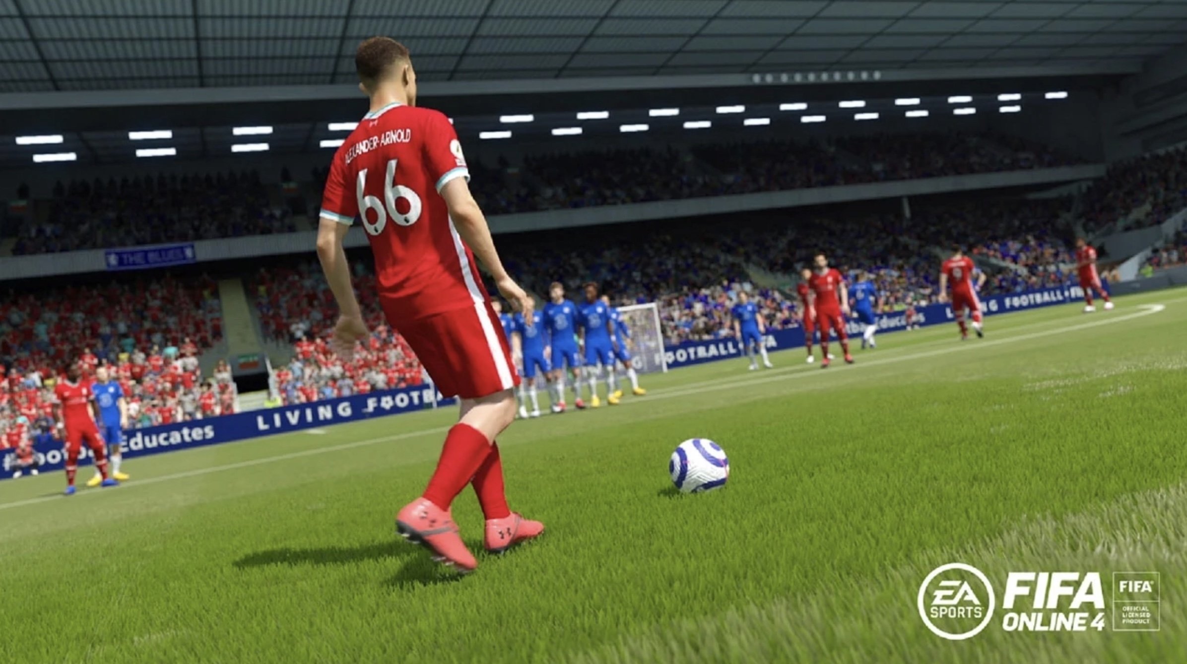 FIFA Futbol