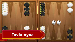 Tavla Mobil kapak görseli