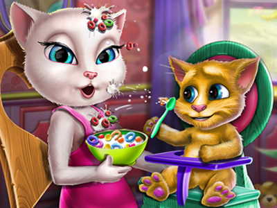 Angela Doğum Ameliyatı kapak görseli