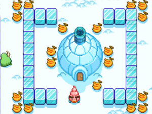 Çılgın Dondurmalar