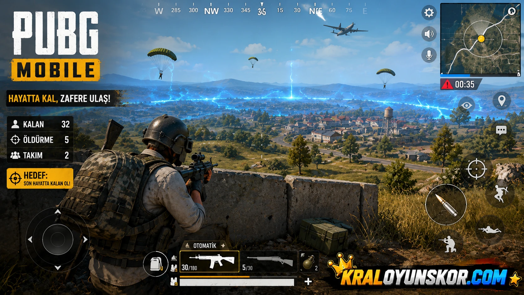 Pubg Mobile