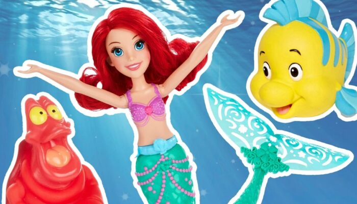 Ariel Doğum Yapıyor kapak görseli