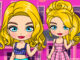 Bebek Barbie Doğum Günü
