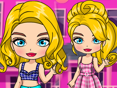 Bebek Barbie Doğum Günü kapak görseli