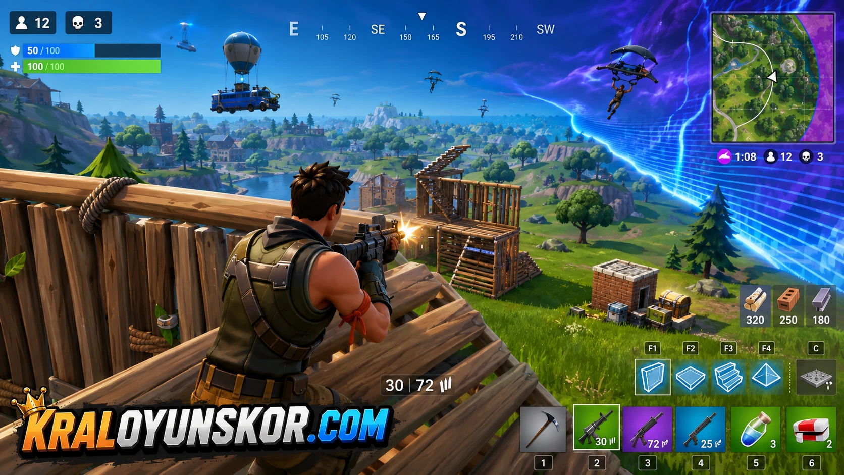 Fortnite Online