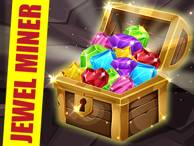 Jewels Blitz 4 kapak görseli